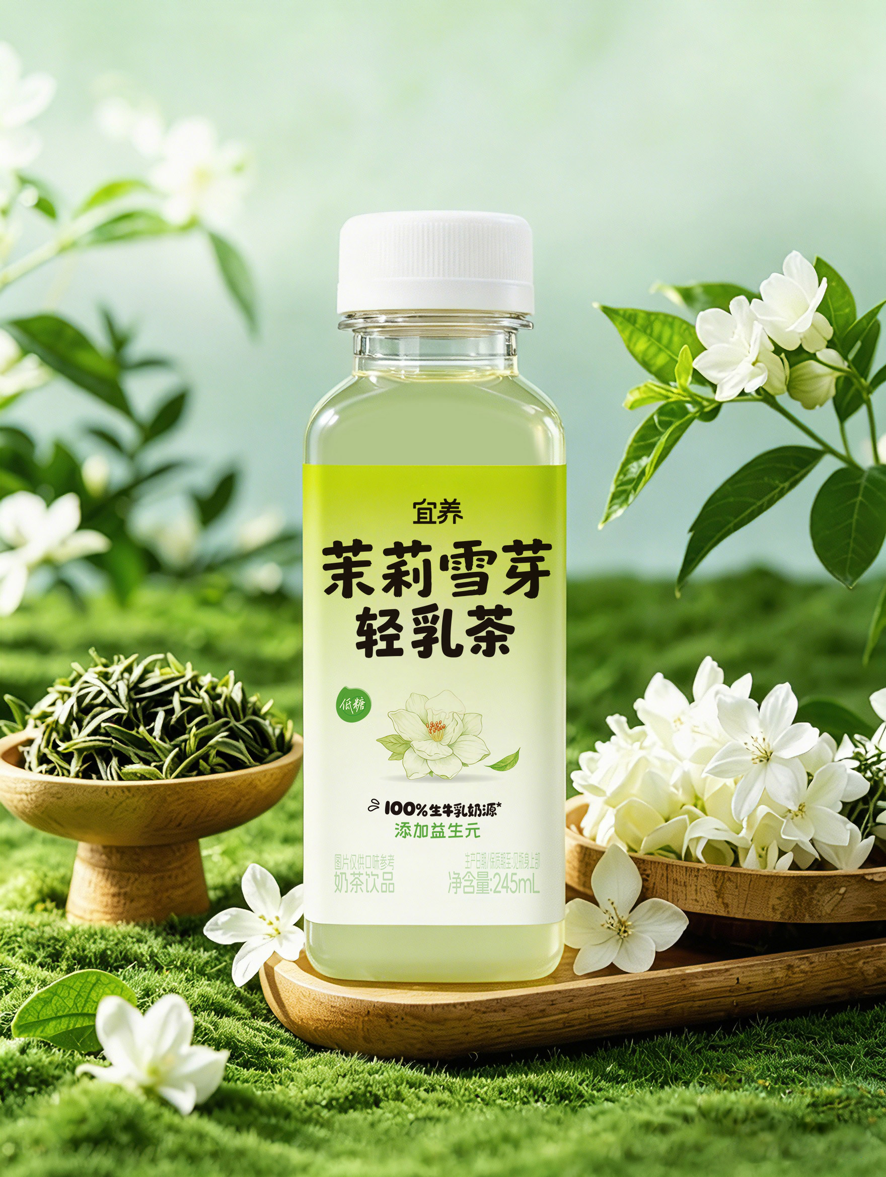 宜养设计展示